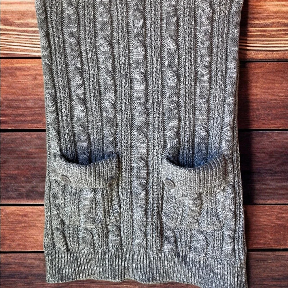 Route 66 sweater dress -L (girls) (D1) - Picture 2 of 4